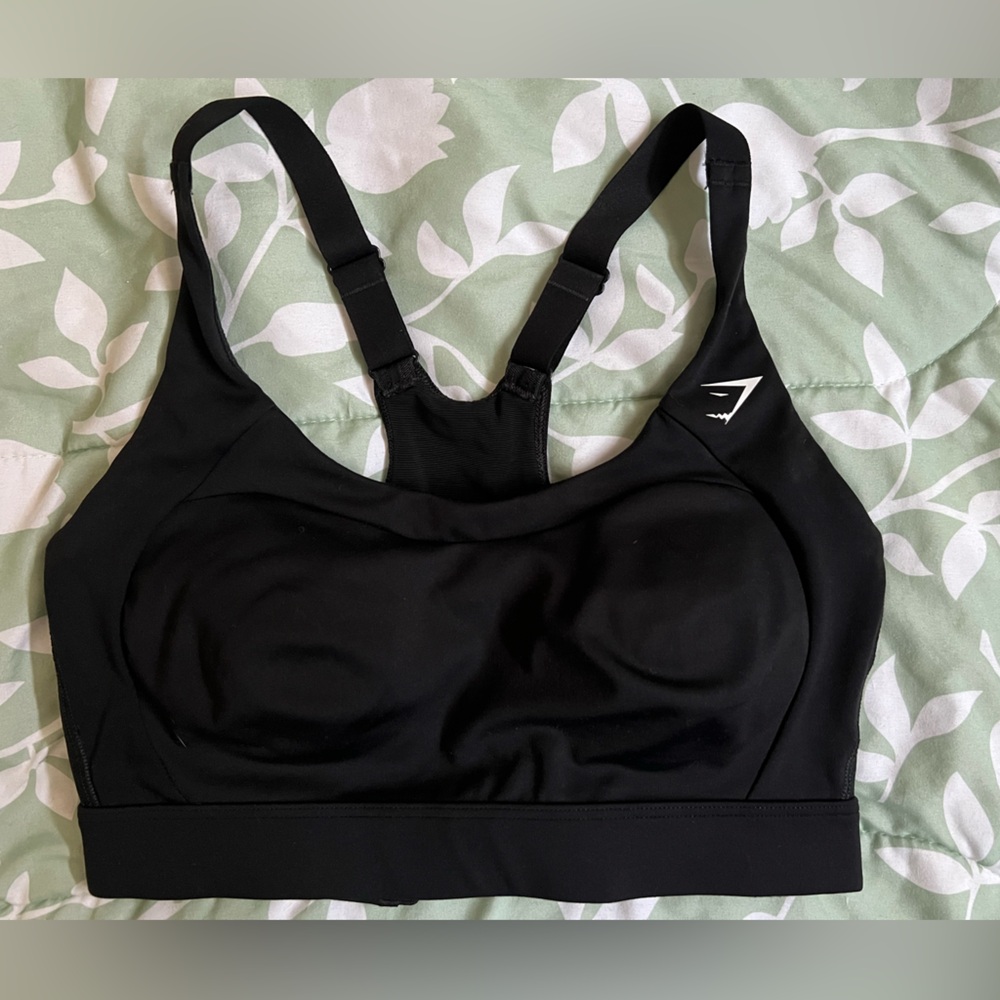 Gymshark Sports Bra